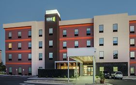 Home2 Suites By Hilton Austin Airport